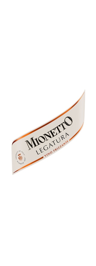 Mionetto | Vino Frizzante | Legatura | Brut 