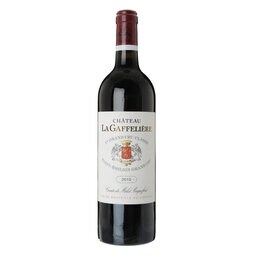 France - Frankrijk | Bordeaux - Saint Emilion | Château La Gaffelière 2010 