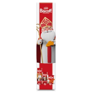 Biscoff | Schoorsteendoos 