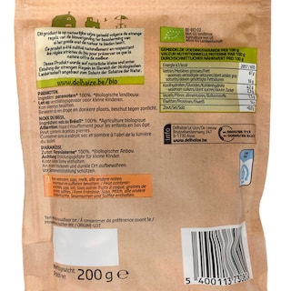 Delhaize-Bio