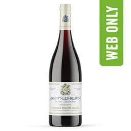 Domaine Philippe Girard | Savigny-les-Beaune 1er Cru Les Lavières | 2022 