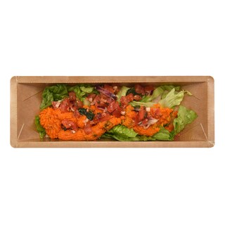 Delhaize | Martine vegetarien 