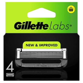 Gillette-Labs