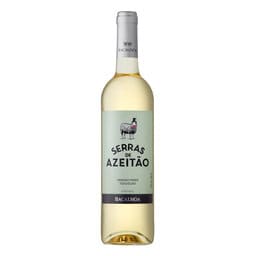 Serras De Azeitao | white 