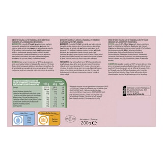 Delhaize | Mozarella | Sticks 200 gr
