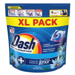 Dash | All-in-1 | Pods | TOL | Zeebries 