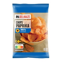 Chips | Paprika