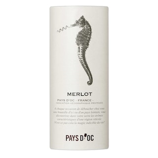 Delhaize | Pays d'Oc | Merlot 
