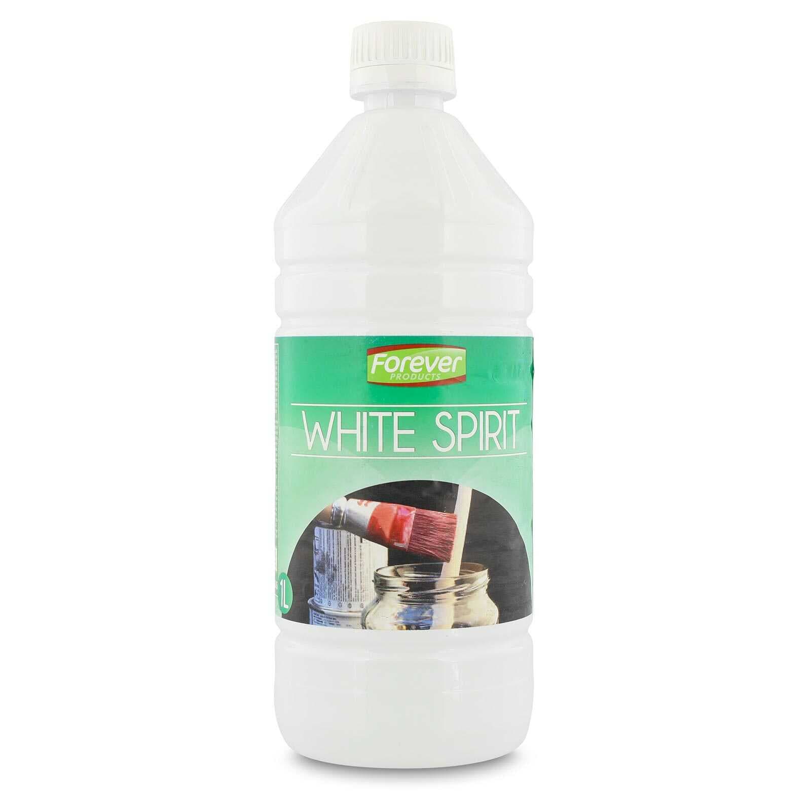 Forever White spirit | 1L