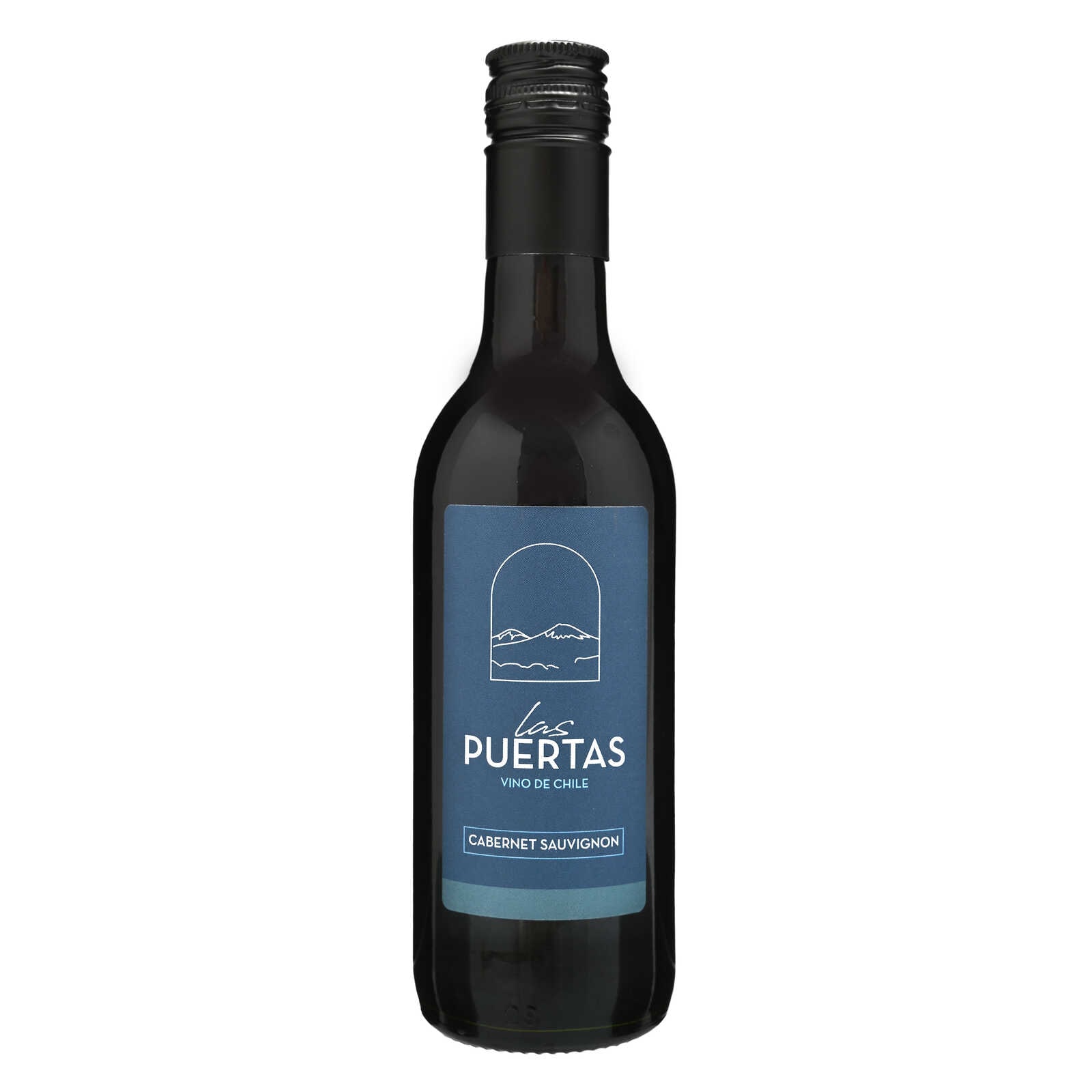 Las Puertas Cabernet Sauvignon