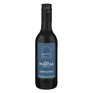 Las Puertas | Cabernet Sauvignon 