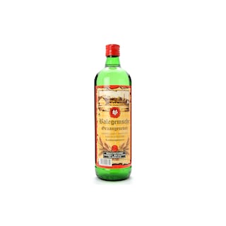 Balegemse | Genièvre | 31% vol.alc 