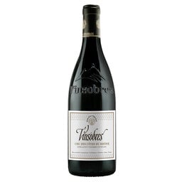 France | Vinsobres L'Opale 2023 Rouge 75 cl