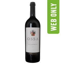 Ossa | Sixth Generation | 2004 