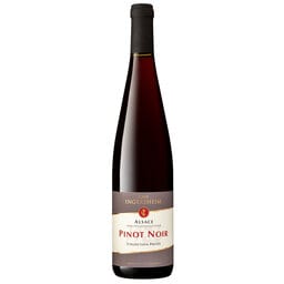 Cave D'Ingersheim | Pinot Noir | 2022 75 cl