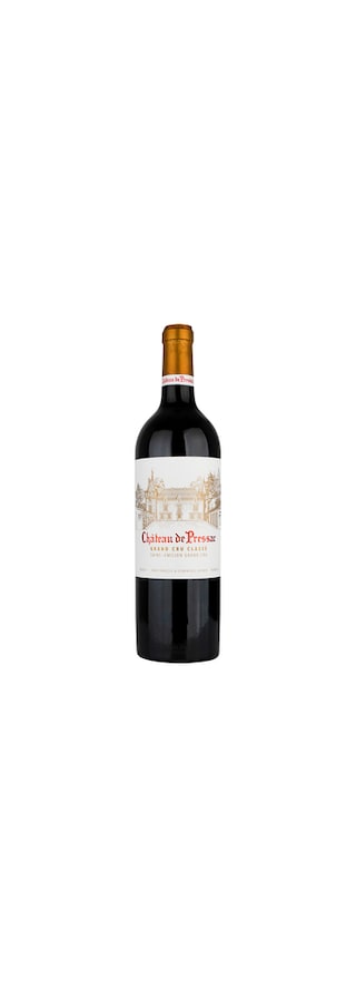 Chateau De Pressac | Saint-Émilion Grand Cru | 2021 