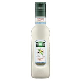 Mathieu Teisseire | Siroop | Vanille | 0% 