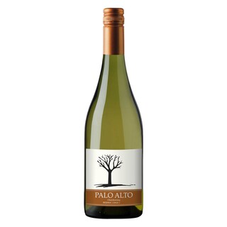 Chile | Central Valley | Palo Alto Reserva Chardonnay 2013 Blanc 