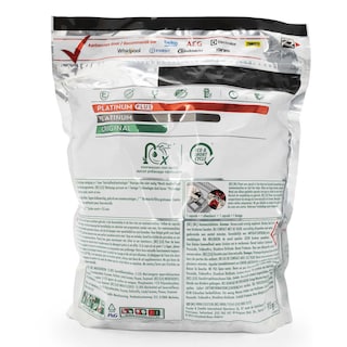 Dreft | Platinum Plus | All In One | Vaatwascapsules | Citroen 