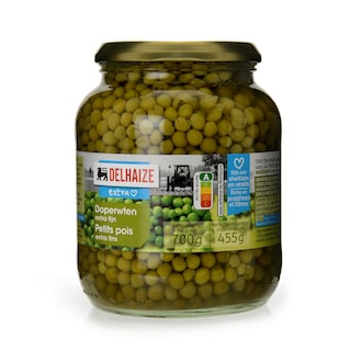 Delhaize