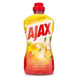 Ajax | Nettoyant de Surfaces | Exaltant 75 cl