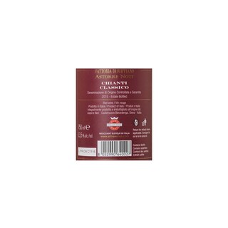 Italie - Italië | Toscana D.O.C.G. | Astorre Chianti classico Fattoria Ruppiano 15 