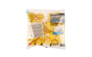 Delhaize | Krieltjes 