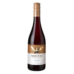 Montes | Limited Selection | Pinot Noir 