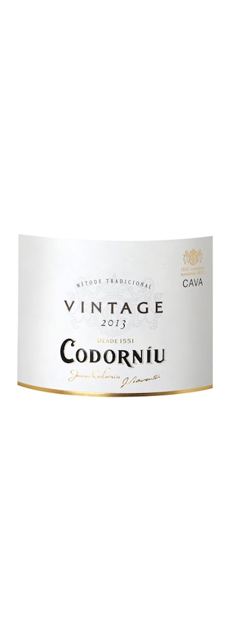 Codorniu | Cava | Vintage | Brut 1,5 l