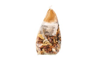 Delhaize | Mendiants | Sans raisins | Maxi pack 