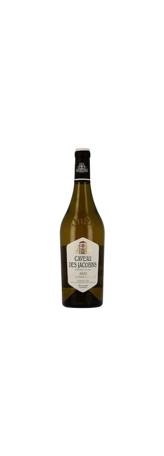 France | Cotes Du Jura Savagnin Ouille 2020 Blanc 75 cl