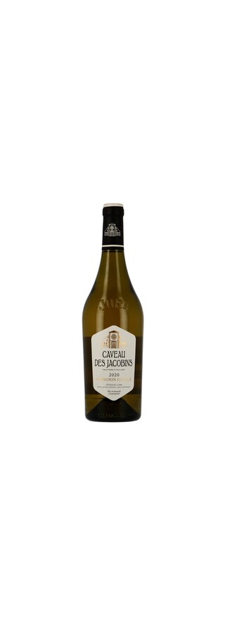 France | Cotes Du Jura Savagnin Ouille 2020 Blanc 