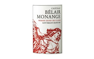 Chateau Belair Monange | Saint-Émilion 1er Grand Cru Classé | 2019 