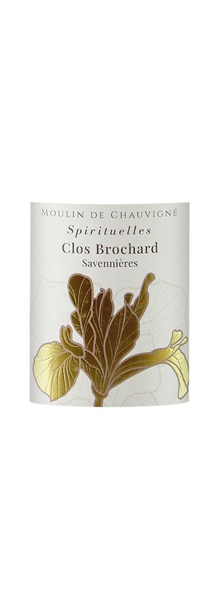 France | Spirituelles | Savennières | 2024 75 cl