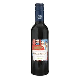 Plaza Mayor | Tempranillo | Bio 
