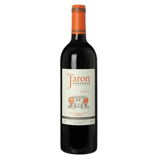 FR BORDEAUX BORDEAUX AC | Château Jaron 2014 