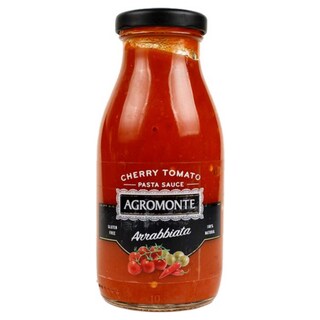 Agromonte | Saus | Arrabiata 260 gr