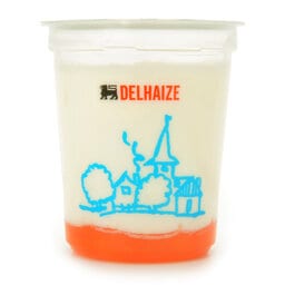 Delhaize | Yoghurt | Meloen 