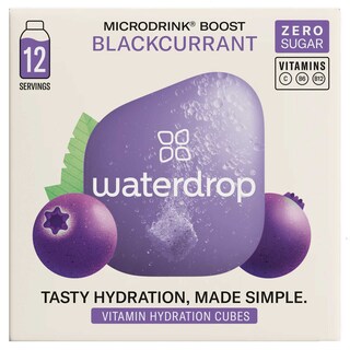 Waterdrop-Microdrink