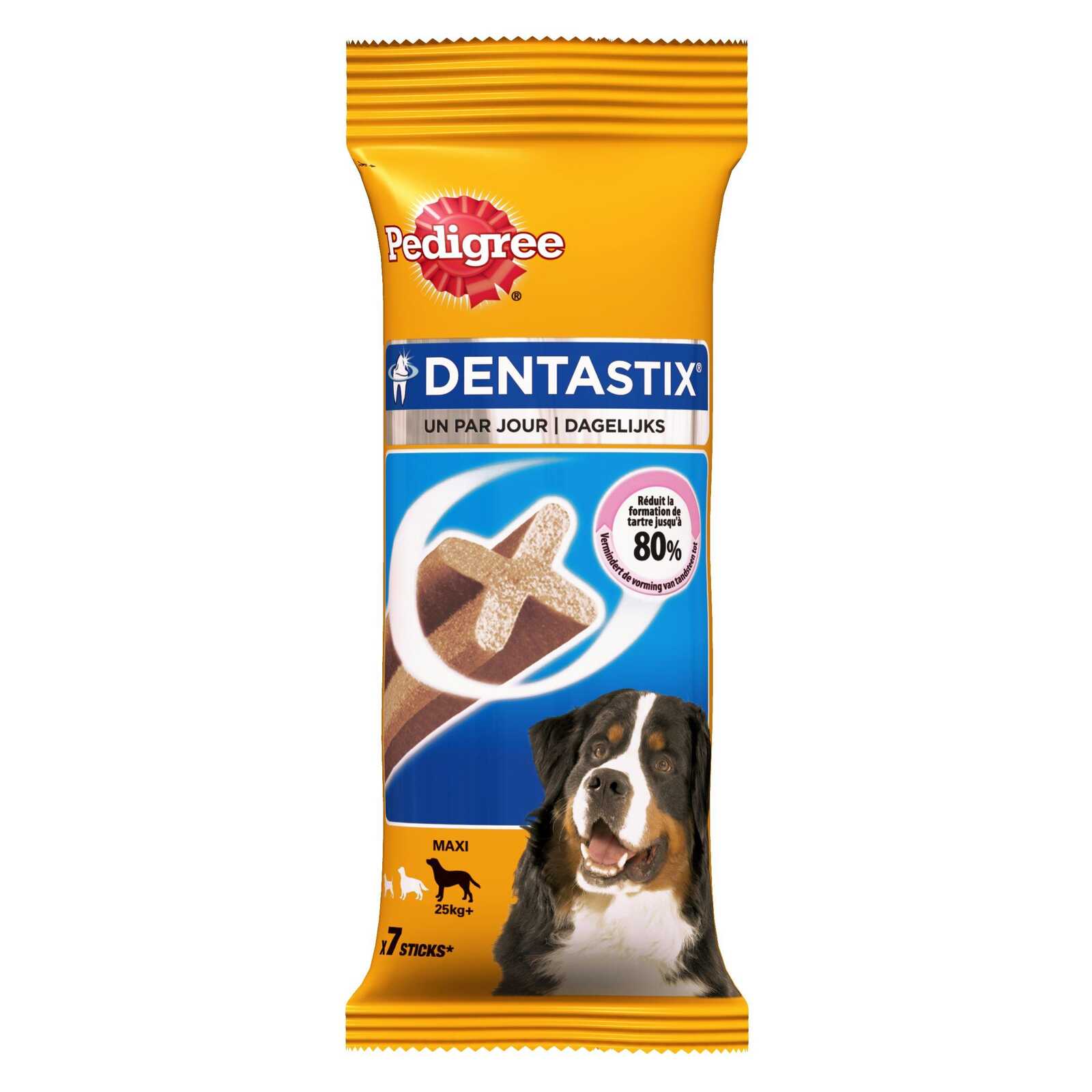 Pedigree Hondensnacks | Orale hygiëne | Large