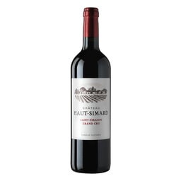 Chateau Haut-Simard | Saint-Émilion Grand Cru | 2019 75 cl
