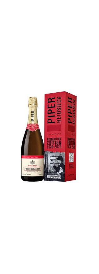 Piper-Heidsieck | Champagne | Brut 75 cl