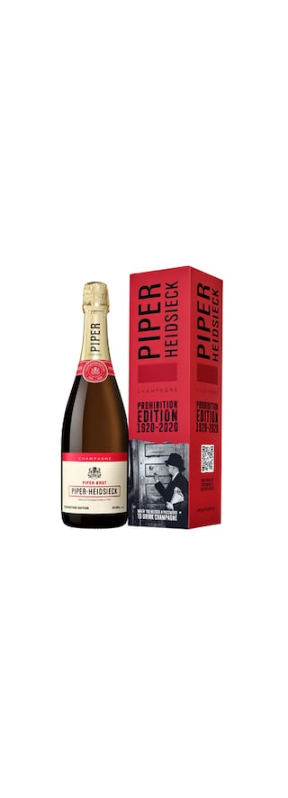 Piper-Heidsieck | Champagne | Brut 