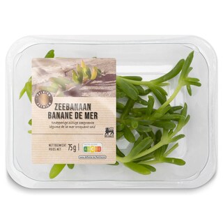 Delhaize | Banane de Mer 75 gr