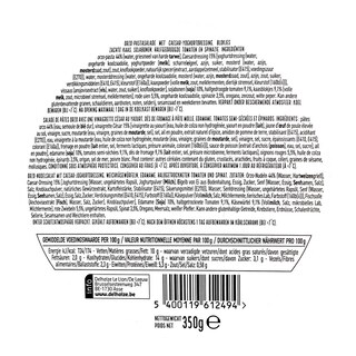 Delhaize | Orzo | Kaas 