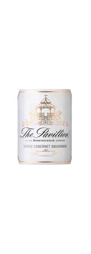 Bosch Pavillon | Shiraz / Cabernet Sauvignon 