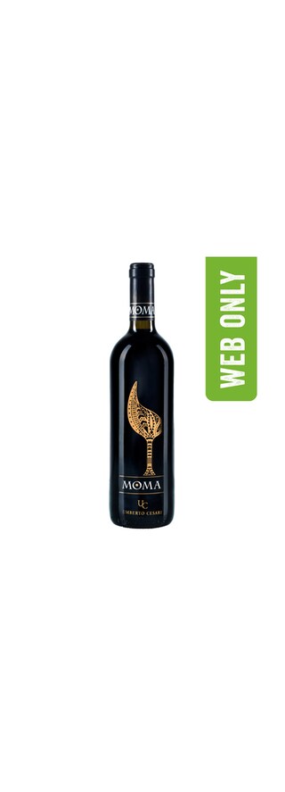 Umberto Cesari Moma | Rubicone 75 cl
