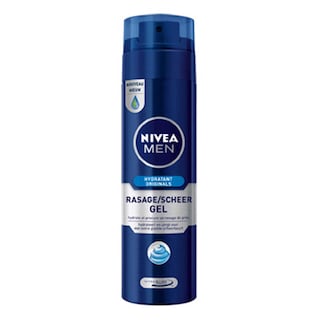 Nivea | Men | Sheergel | Protect & Care | 200ml 