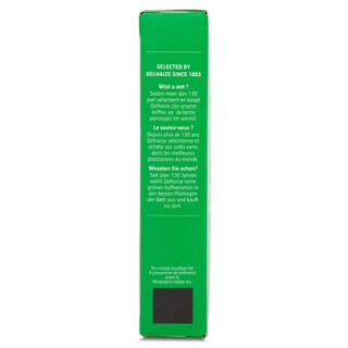 Delhaize | Koffie | Moka | 20 Capsules 