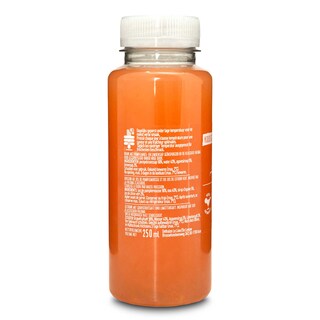 Delhaize | Sap | Pompelmoes | Limoen 